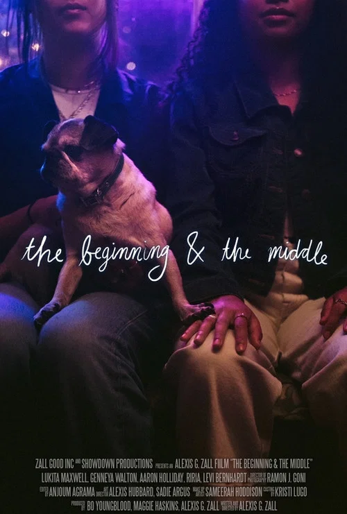 پوستر The Beginning & the Middle