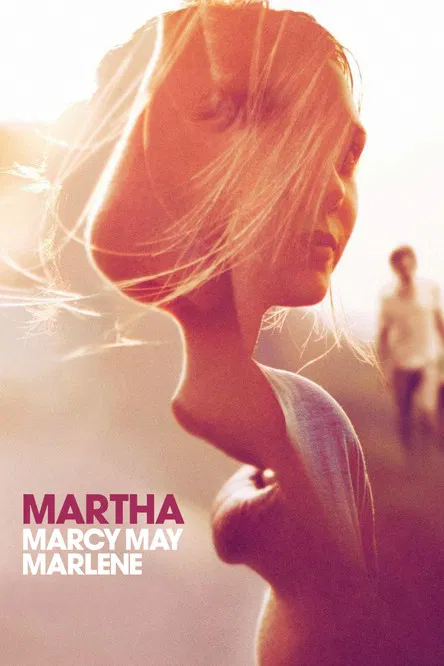 پوستر Martha Marcy May Marlene