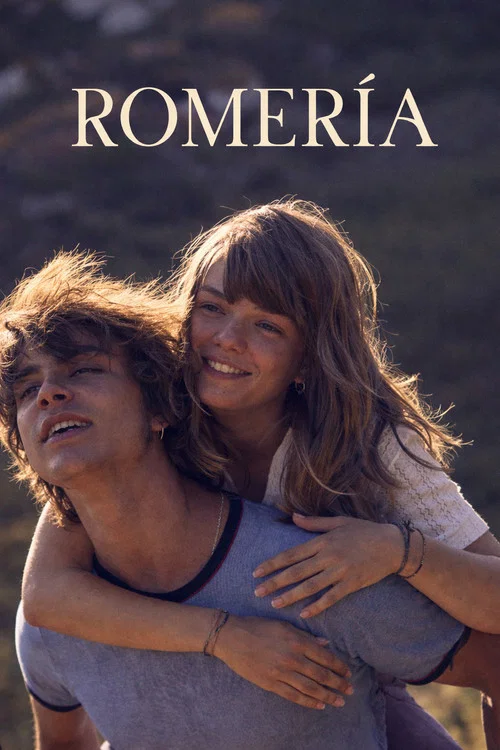 پوستر Romería
