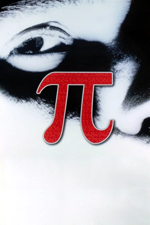 پوستر Pi