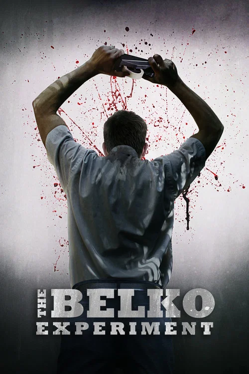 پوستر The Belko Experiment