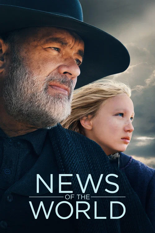 پوستر News of the World