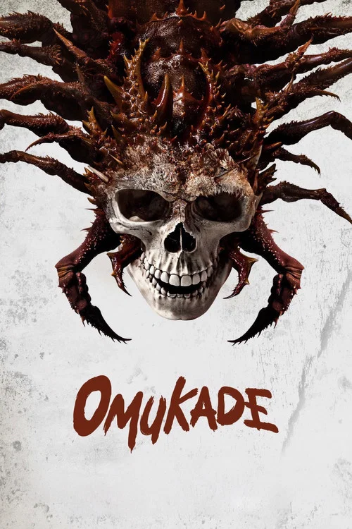 پوستر Omukade