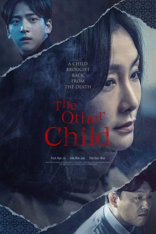 پوستر The Other Child