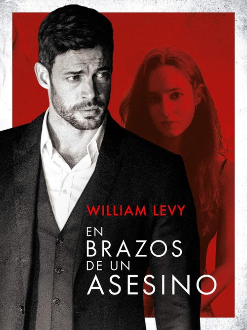پوستر In the Arms of an Assassin
