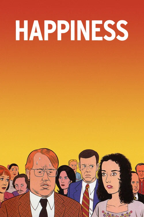 پوستر Happiness