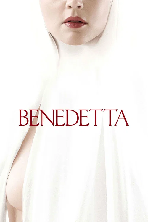 پوستر Benedetta