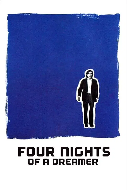 پوستر Four Nights of a Dreamer
