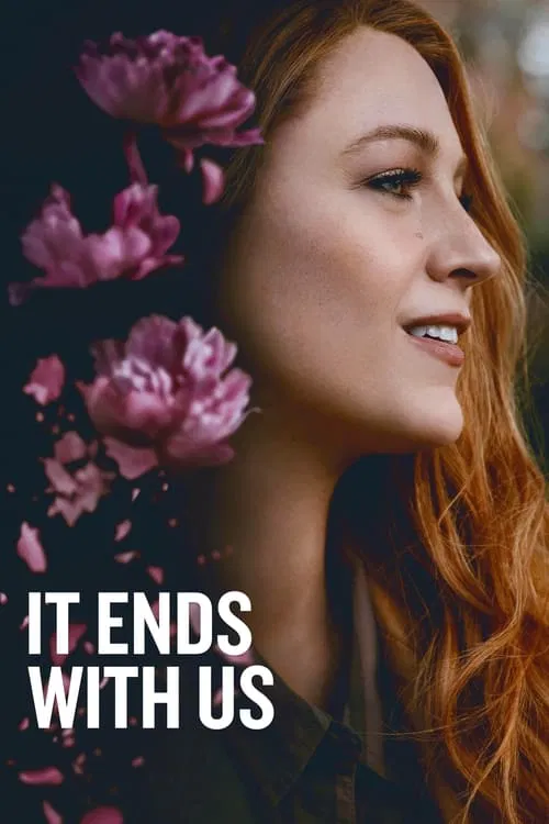 پوستر It Ends with Us