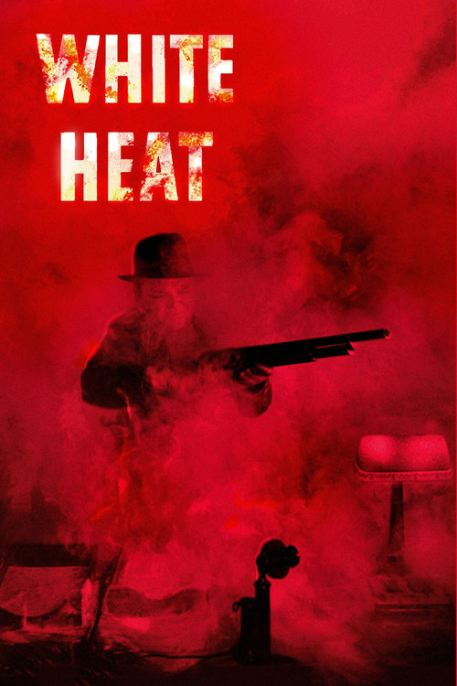 پوستر White Heat