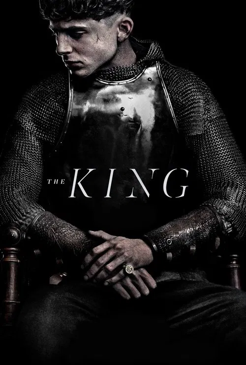 پوستر The King