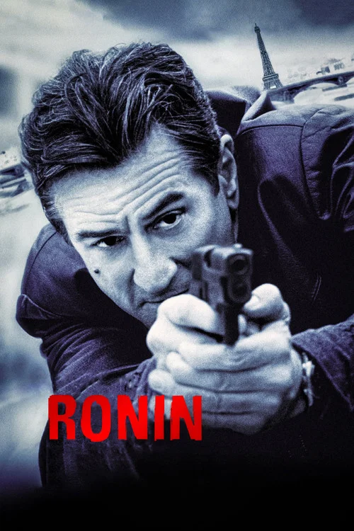 پوستر Ronin
