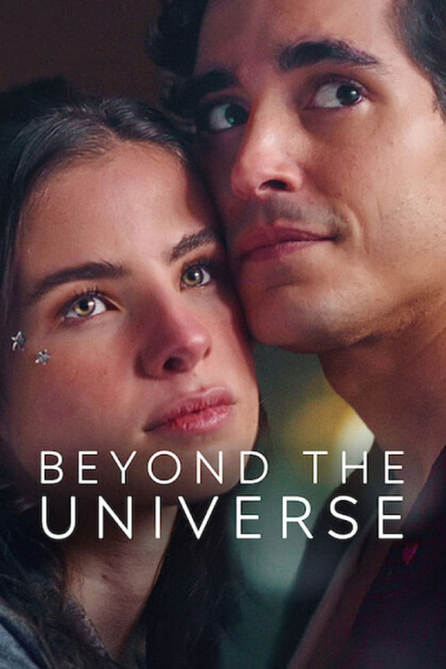 پوستر Beyond the Universe