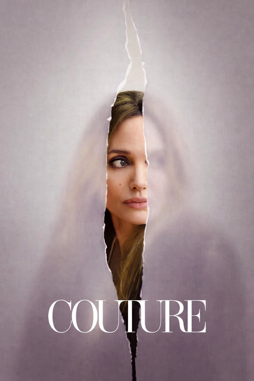 پوستر Couture