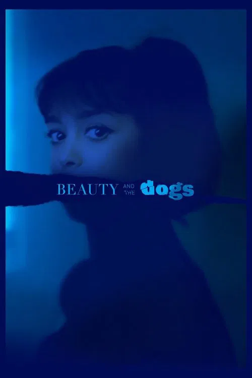 پوستر Beauty and the Dogs