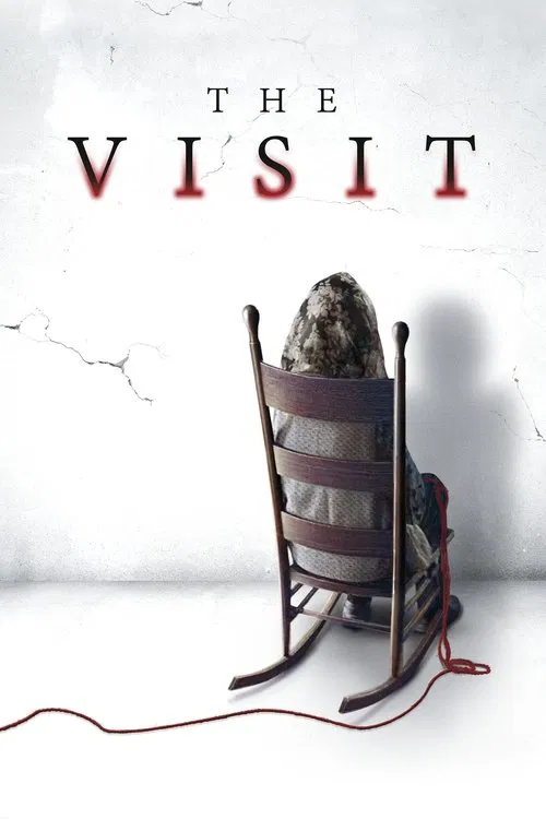 پوستر The Visit