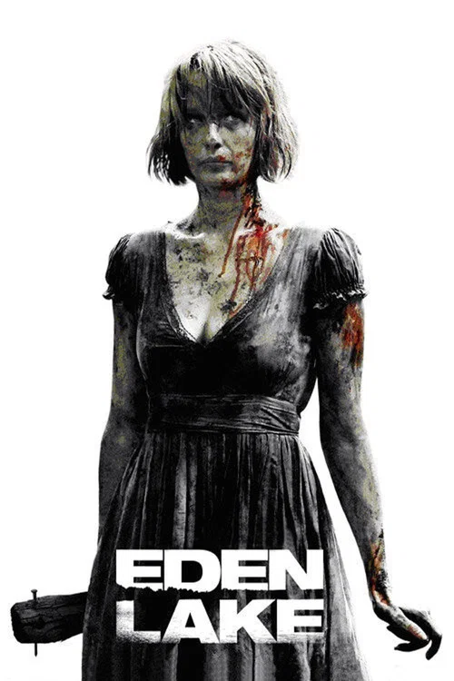 پوستر Eden Lake