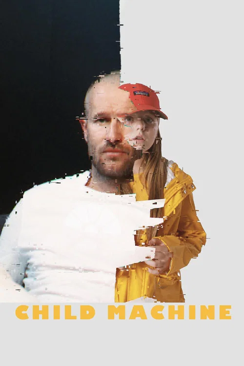 پوستر Child Machine
