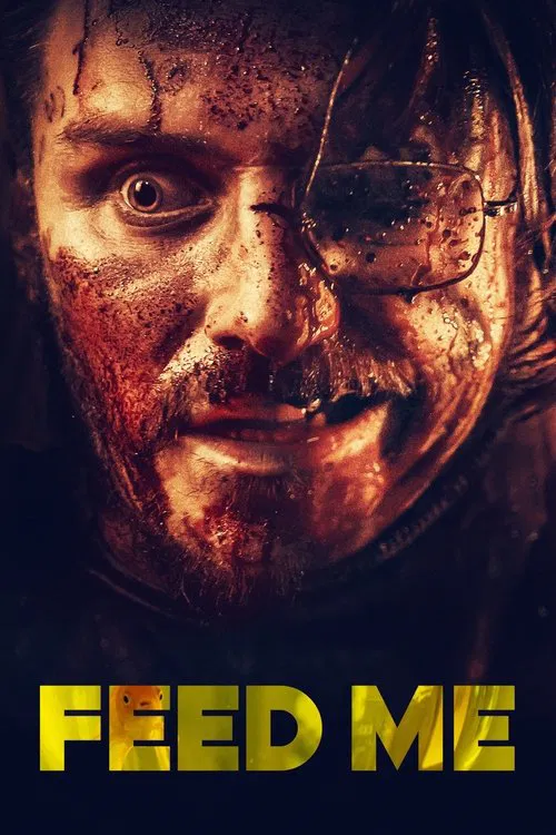 پوستر Feed Me