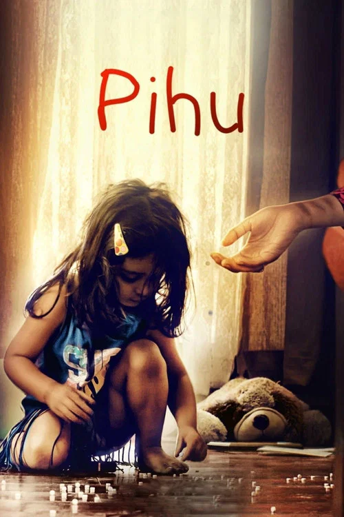 پوستر Pihu
