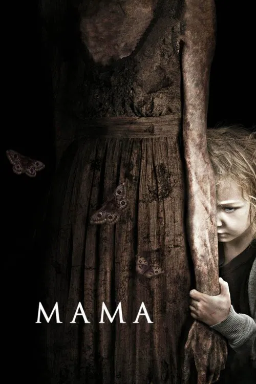 پوستر Mama