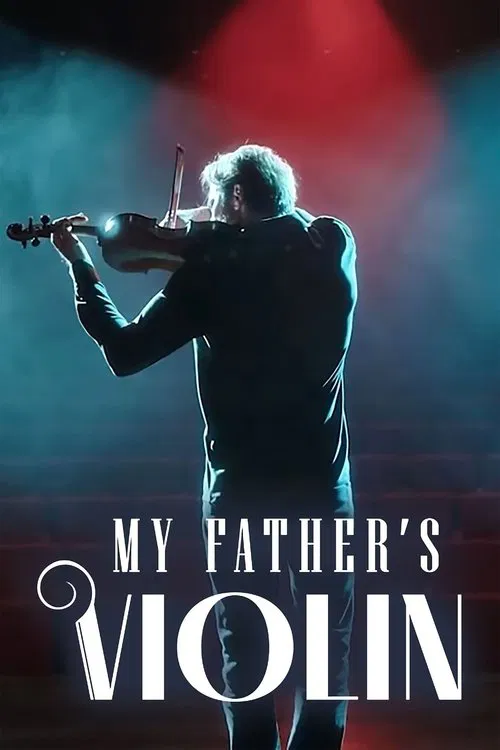 پوستر My Father's Violin