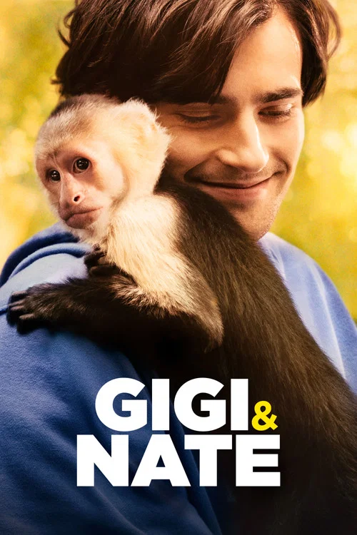 پوستر Gigi & Nate