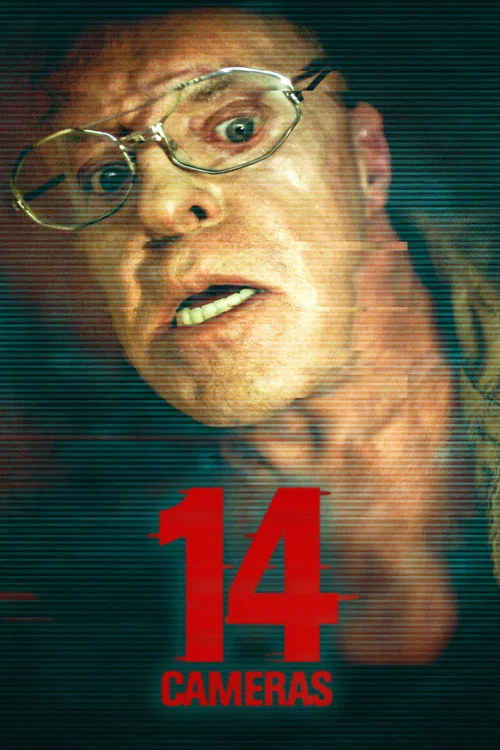 پوستر 14 Cameras