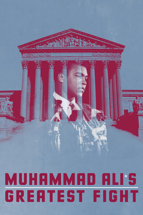 پوستر Muhammad Ali's Greatest Fight