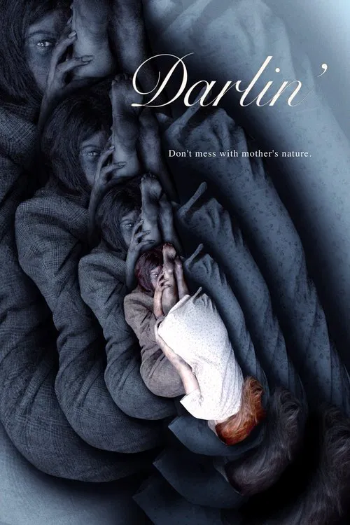پوستر Darlin'