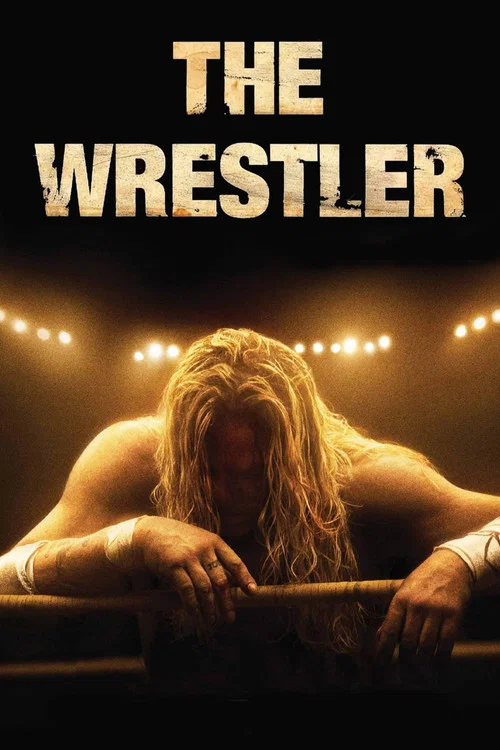 پوستر The Wrestler