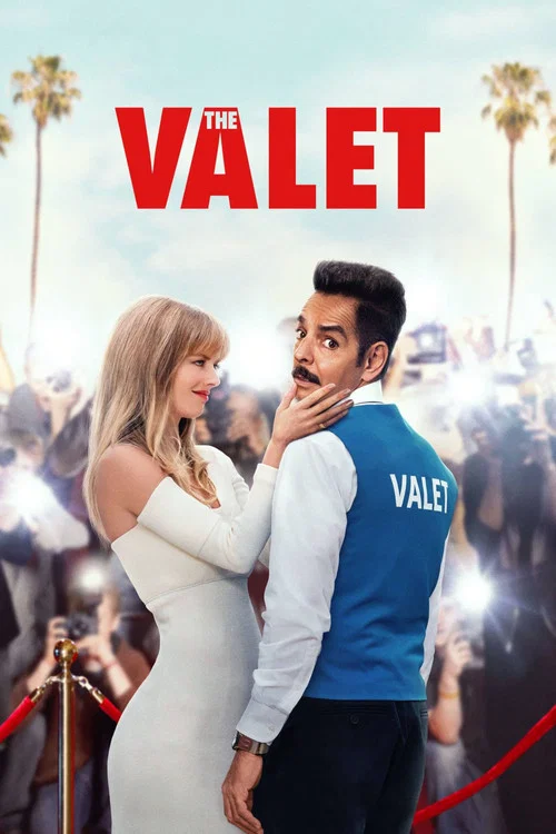 پوستر The Valet