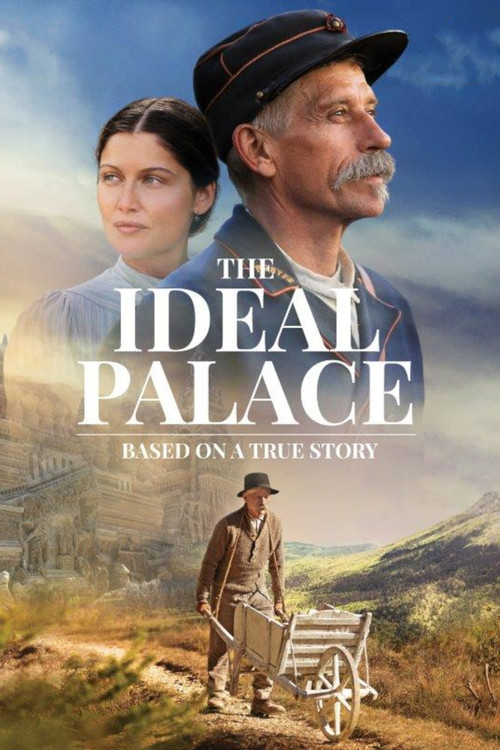 پوستر The Ideal Palace