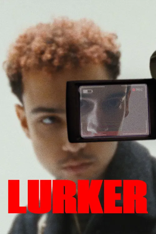 پوستر Lurker