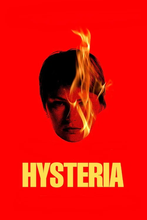 پوستر Hysteria