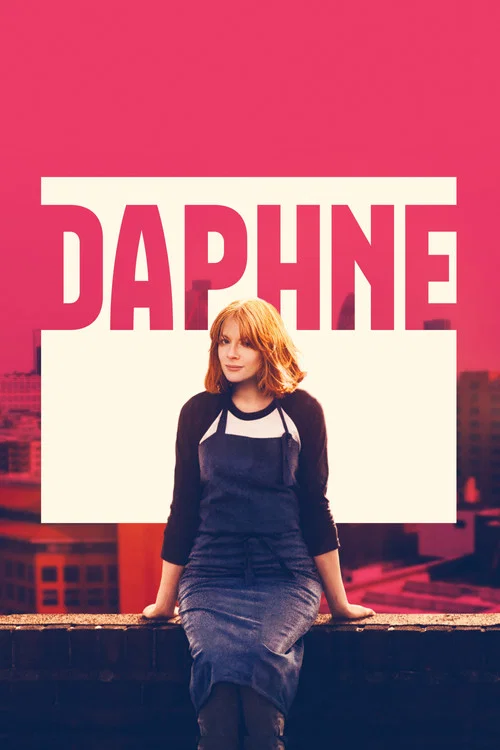 پوستر Daphne