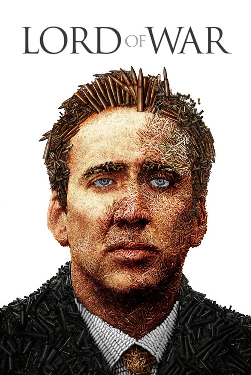 پوستر Lord of War