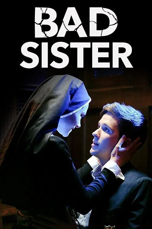 پوستر Bad Sister