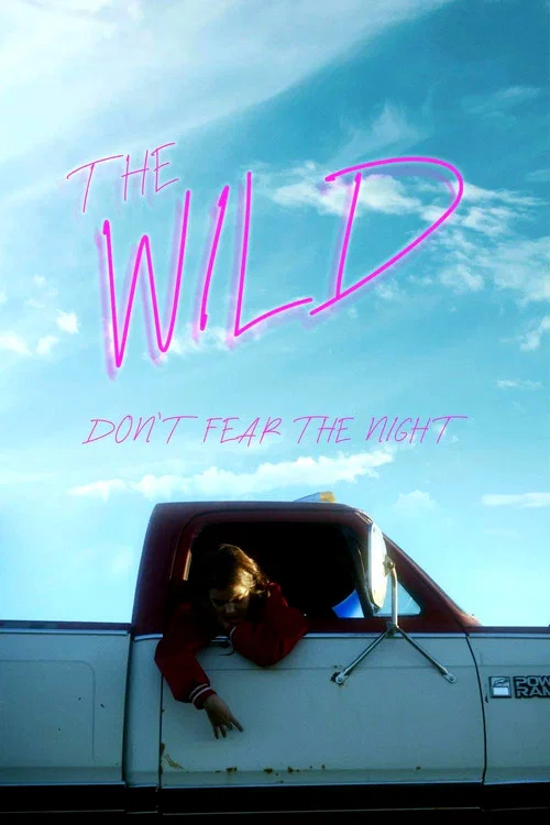 پوستر The Wild