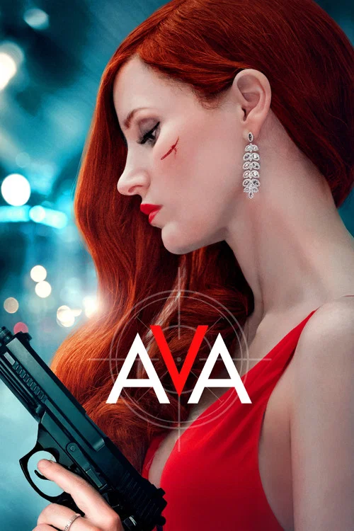 پوستر Ava