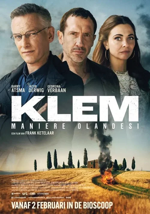 پوستر Klem