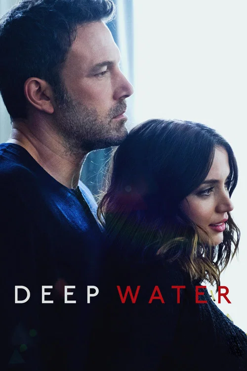 پوستر Deep Water