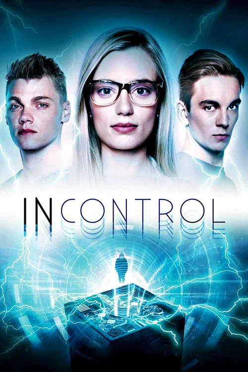 پوستر Incontrol