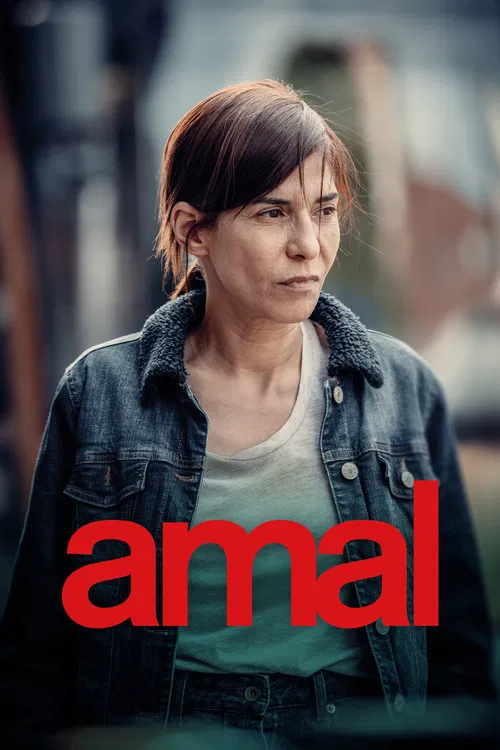 پوستر Amal