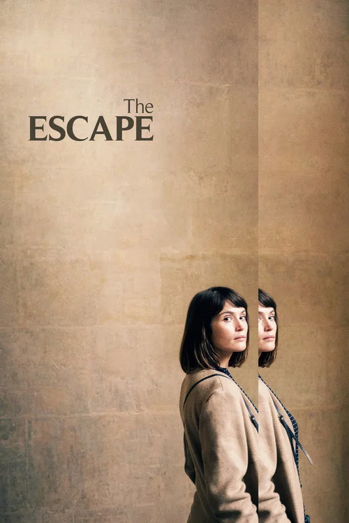 پوستر The Escape