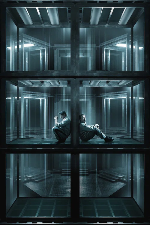 پوستر Escape Plan