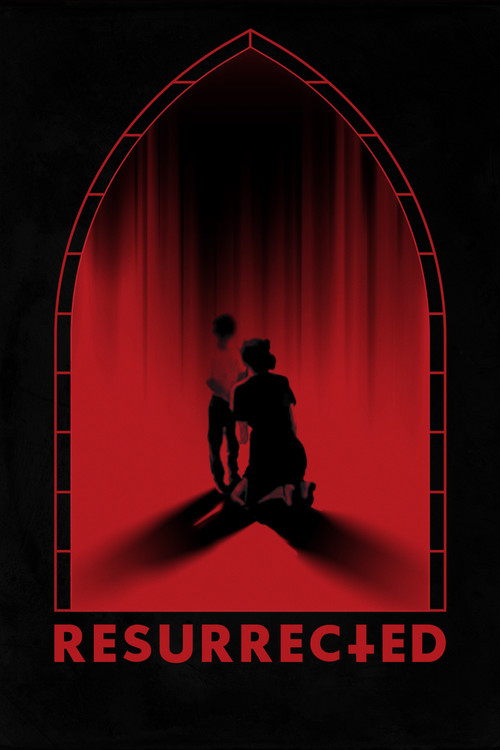 پوستر Resurrected