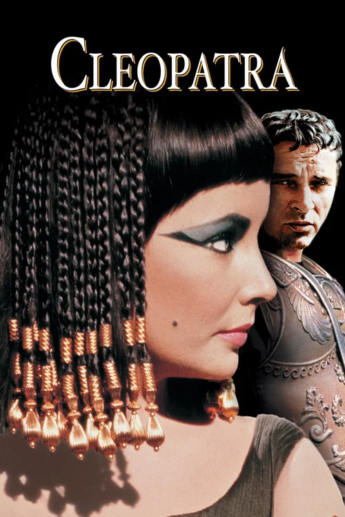 پوستر Cleopatra