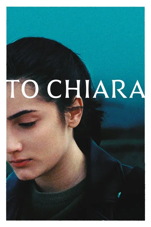 پوستر To Chiara