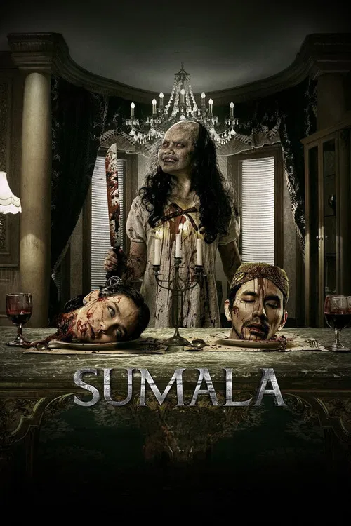 پوستر Sumala